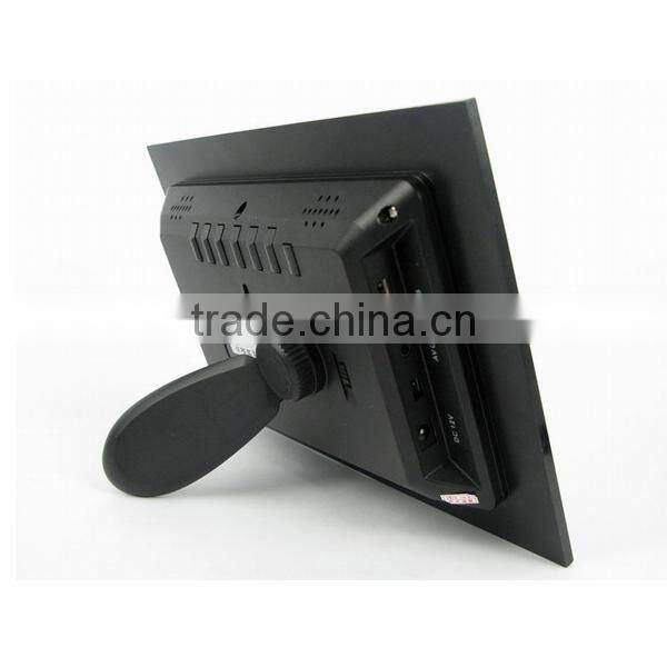 ShenZhen best selling 7 inch digital photo frame
