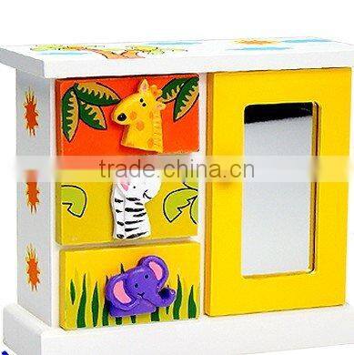 Supply cosmetic mirror