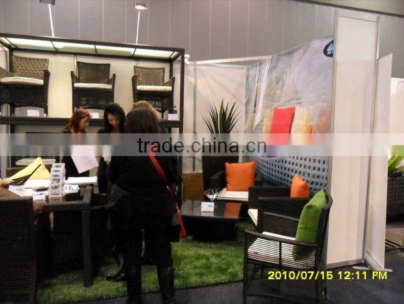 Foshan garden sets bar furniture