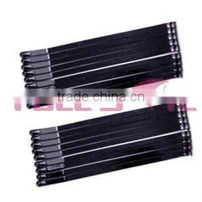 METAL bobby PINS