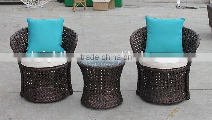 Modern Coffee Table Set with Coffee Table