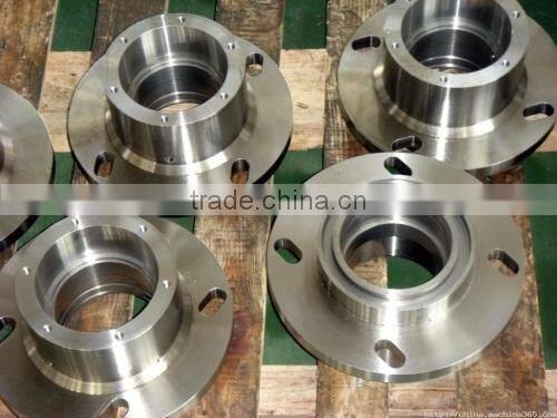 as Per Customer's Drawing Hardware Fittings for Machine