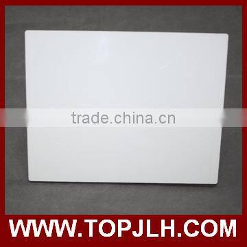 Blank coated MDF photo frame sublimation wood frames