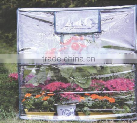 antique chinese garden shed