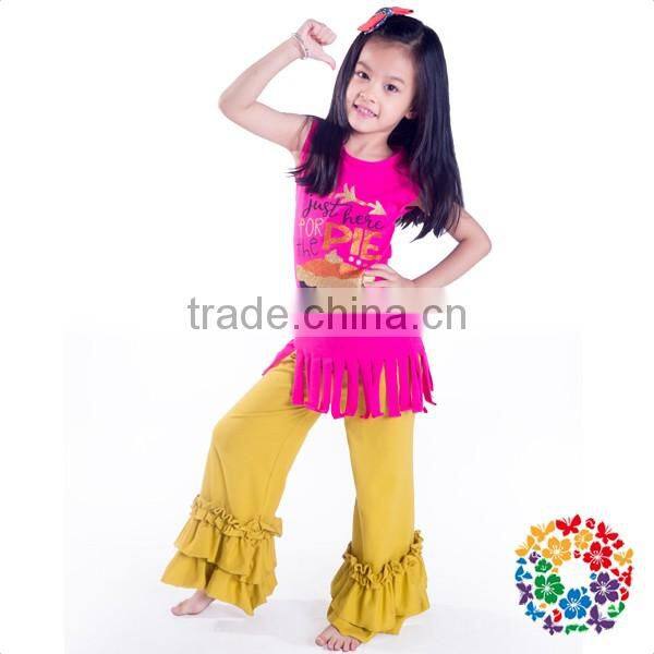 Baby Boys And Girls Tassel Bow Soft Suede Moccasin Handmade Girls Shoe