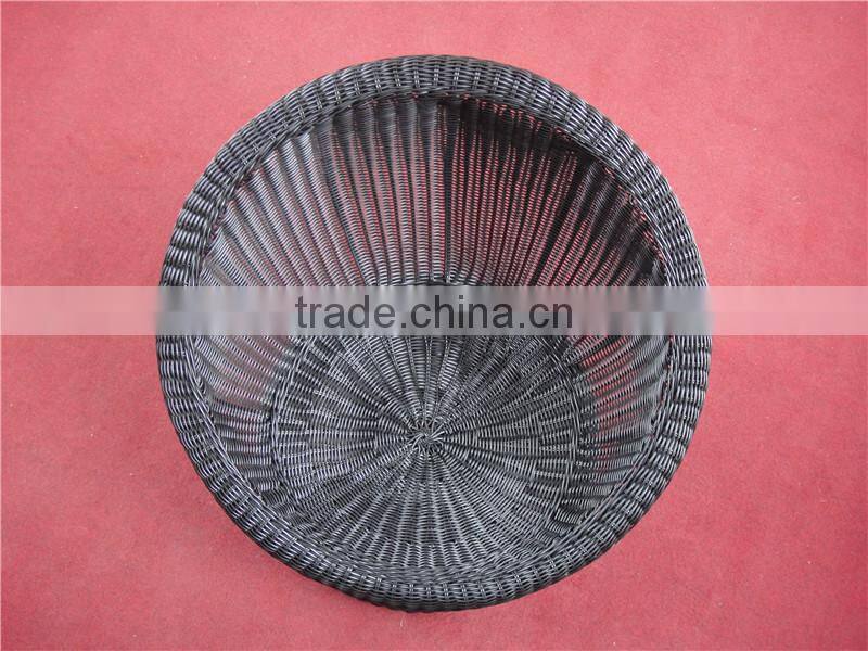 Wholesale Pet Products Rattan/Wicker Cat Dog Bed