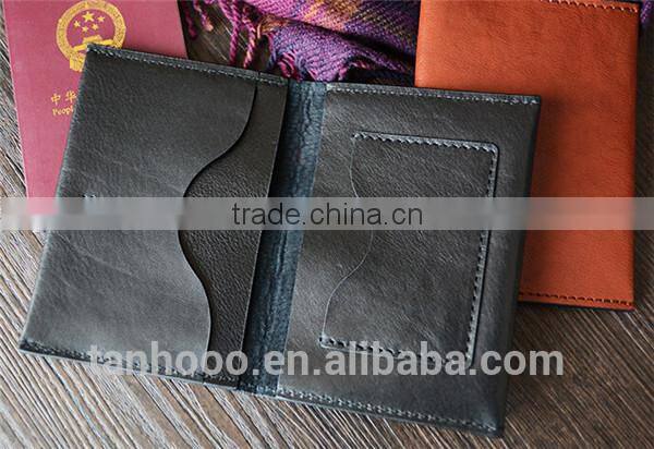 Hot Selling Factory Promotional Passport Holder, Passport Case