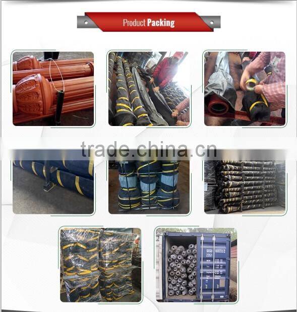 Wholesale cast iron park bench legs