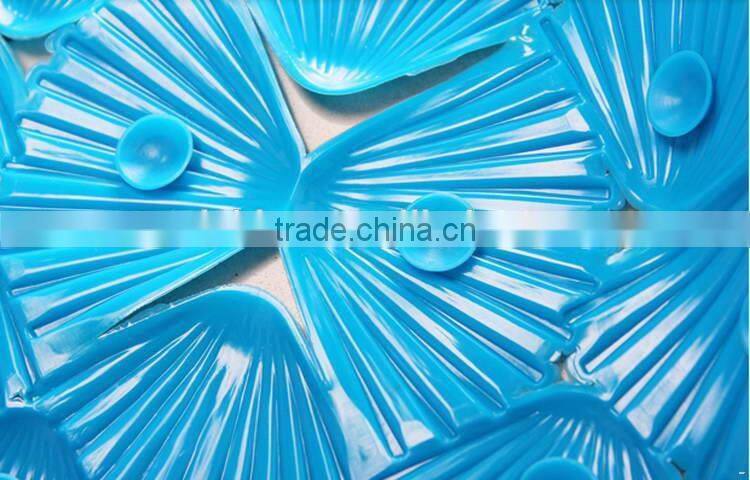 2016 classical anti-slip pvc bath mat for swimming pool