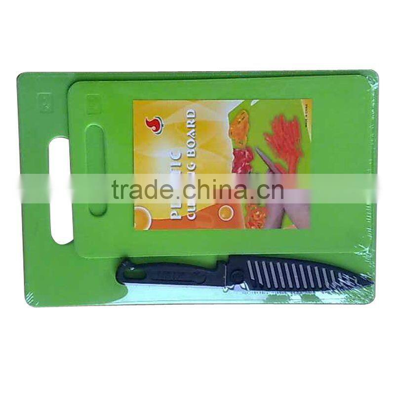 5pcs Kitchen utensil/tool Set With bamboo cutting board