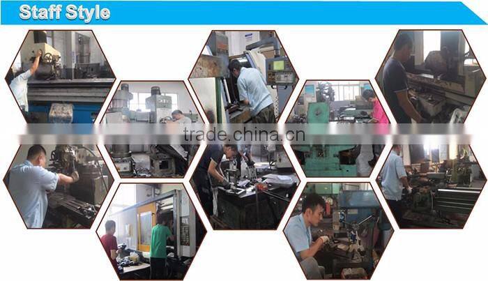 Custom ABS large display rear shell plastic injection molding