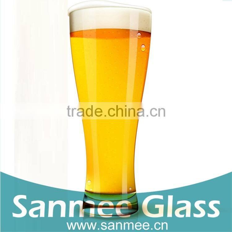 Hot Selling Pilsner Beer /Fruit Juice Glass Cup