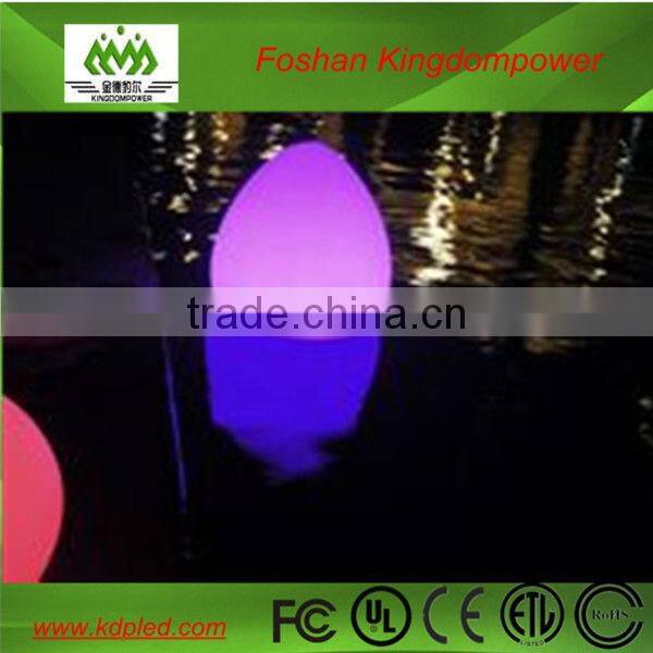 LED decorative colorful lamp