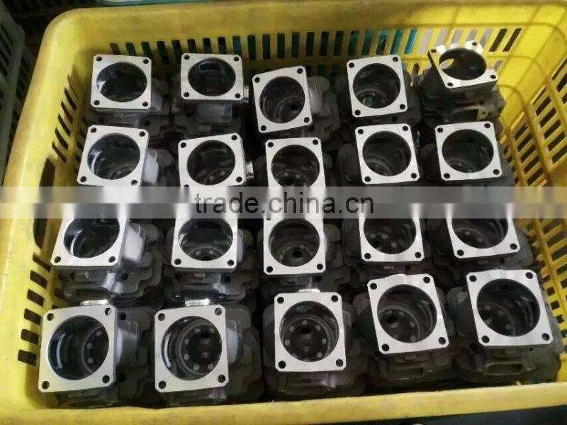 Chain saw cylinder,Original Carlton, Oregon 070 , Chain saw cylinder