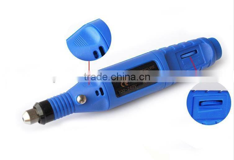 5W-10W 3.2mm Electric Mini Grinder Portable/Power Tools 2014 New Products