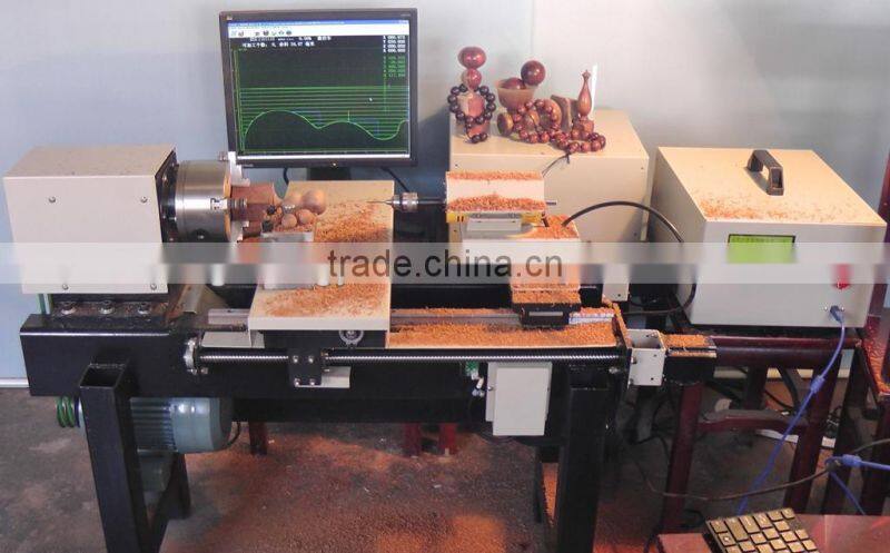 CNC machine beads machine wooden bead rosary bead machine CNC lathe machine