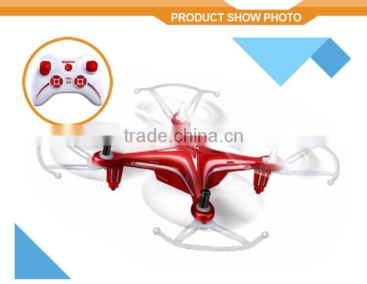 Fashion popular remote control quadcopter drone RUH211847