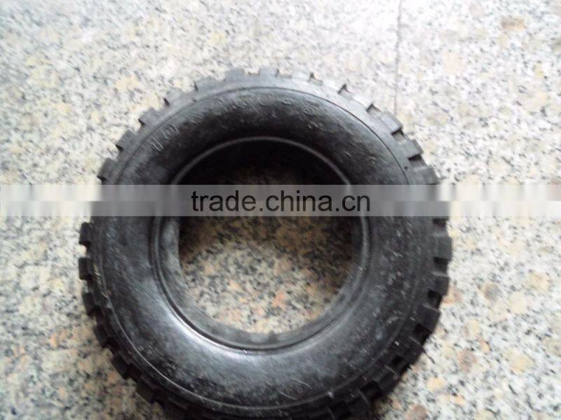 solid rubber wheel Tyre 10.2.5-5