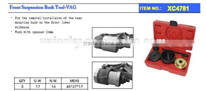 Front Suspension Bush Tool-VAG