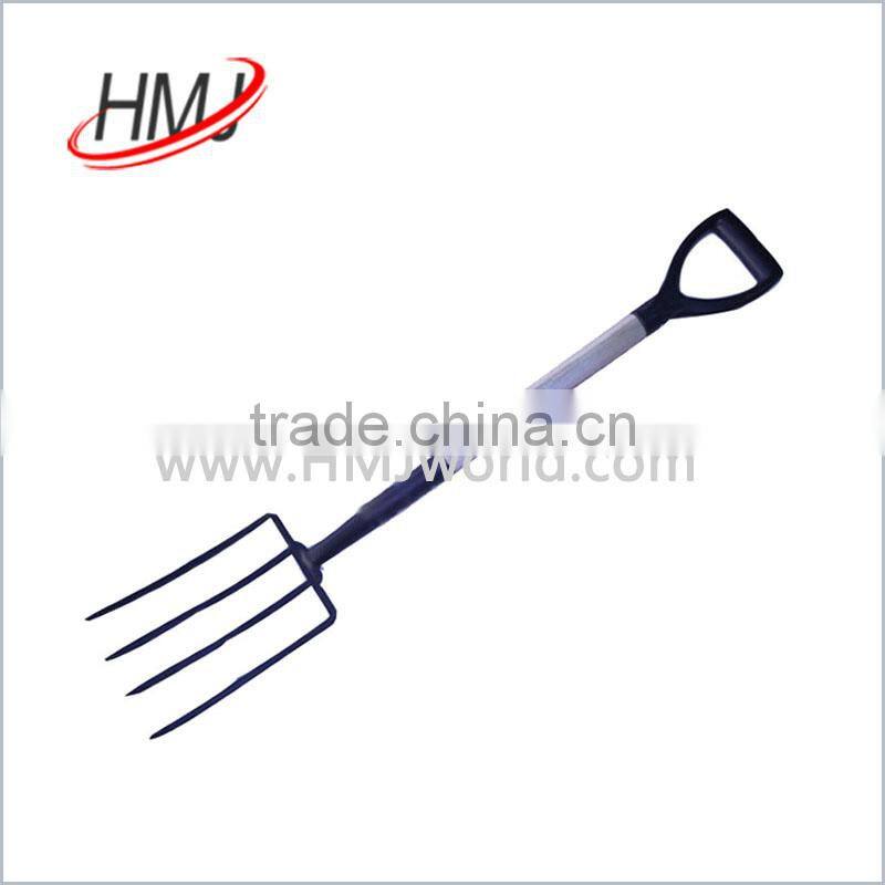 Year-end promotion hay fork