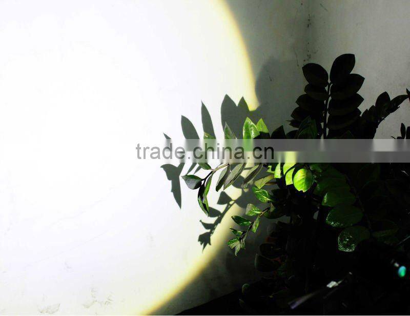 New Design 1200Lumens Cree XM-L U2 Led Bicycle Light Set/Head Torch