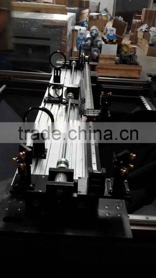 co2 laser cutting machine parts