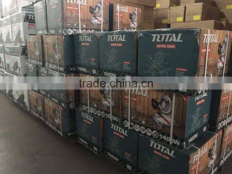 Miter Saw J1G-ZP-210D 1400W