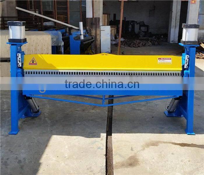 2015 New Arrival hotsale pneumatic bender machinery