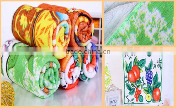 cotton towel hand towel microfiber fabric