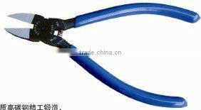 plastic cutting pliers