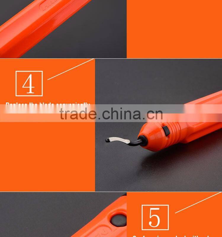 Professional 2PCS Edge Cutter