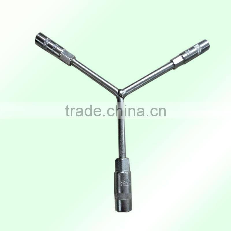 D5057 Y handle socket spanner wrench/spanner