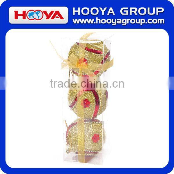 10cm Handmade Christmas Decoration Pendant