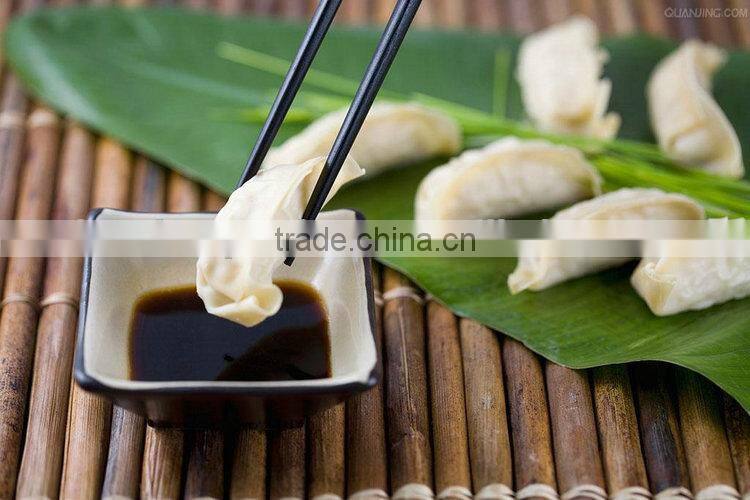 Wholesale reusable natural bamboo chopstick