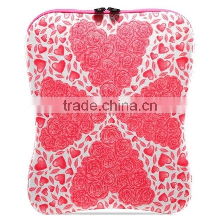 neoprene tablet sleeve