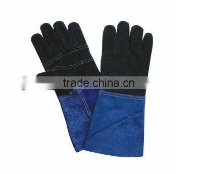 Welding gloves