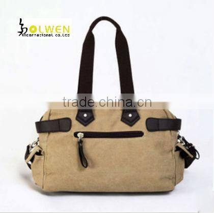 fashion messenger bag for men