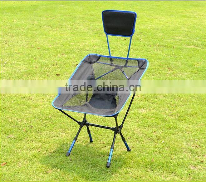 New design top selling folding chair for fishing and Leisure entertainment