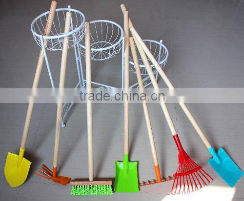 5pcs garden tool set