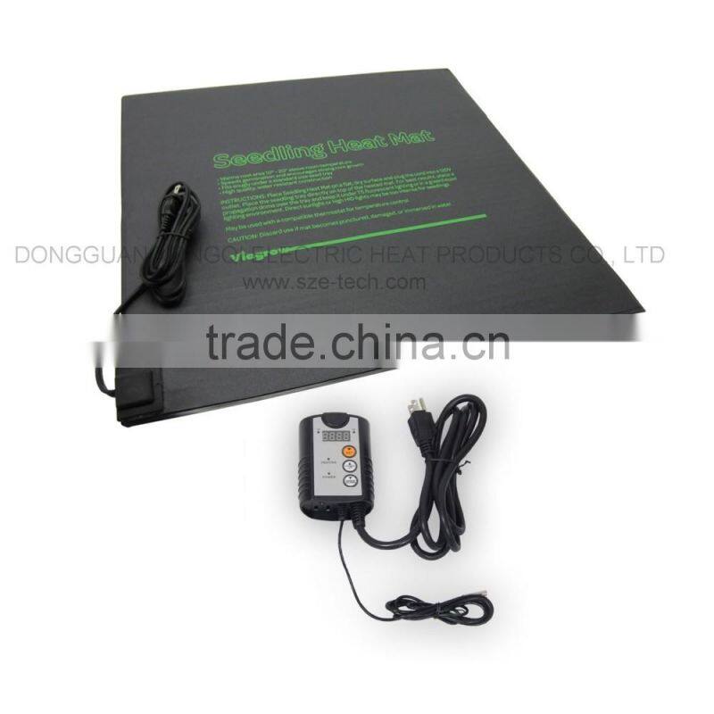 Seedling Heat Mat thermostat