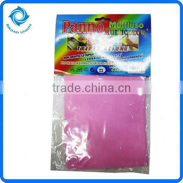 High Quality PVA Cleaning Cloth
