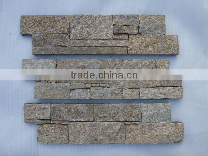 wall stone finishes