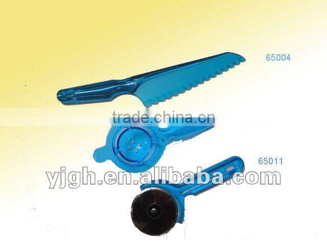 3pcs plastic gadget sets