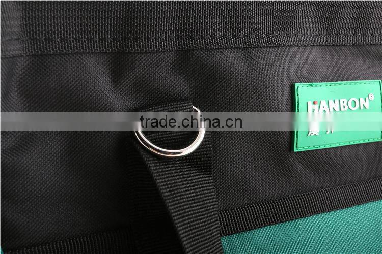 High Quality Folding Portable Tool Bag,Folding Electrician Tool Bag