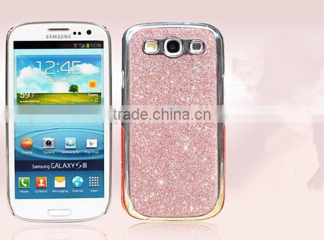 Fashion cheap mobile phone case for Samsung