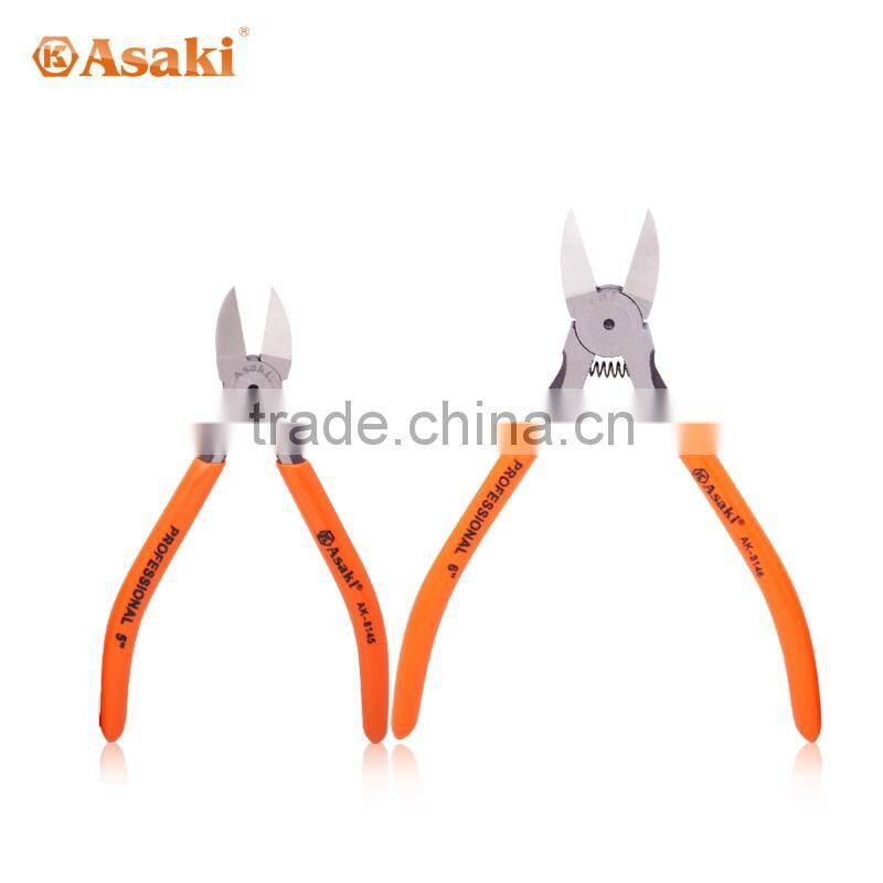 different type manufacture side cutter plier