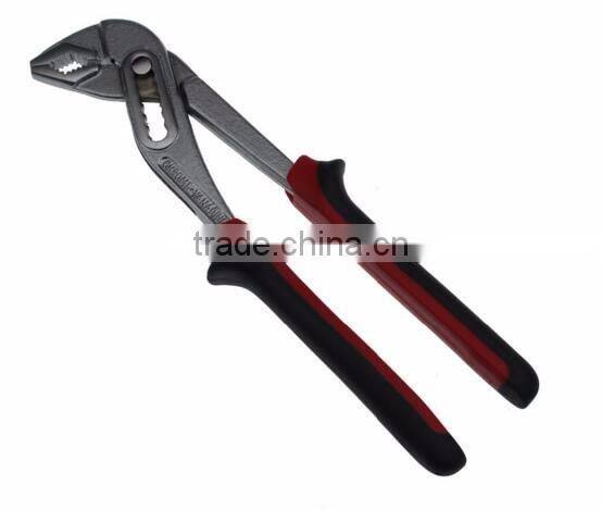 Carbon Steel Adjustable Channel Monkey Water Pump Plier