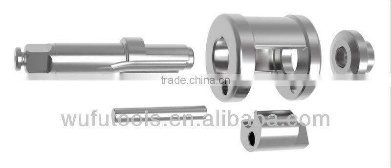 3/8" Butterfly Impact Wrench (WFI-2072)