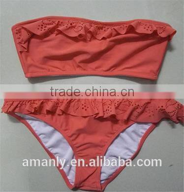 LADIES BIKINI SETS