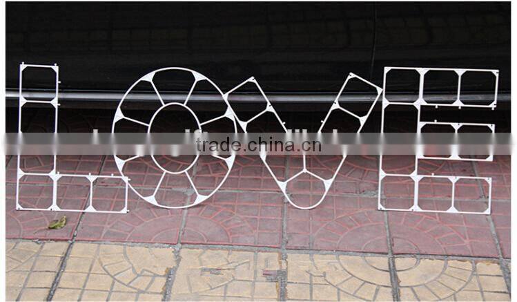 3 Colors Beautiful Decor Balloon Latex Balloon Inflatable Rubber Balloon